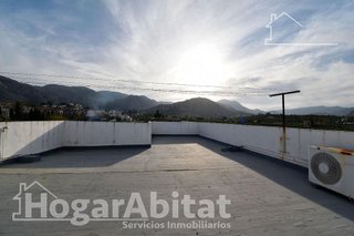 Chalet en venta en Pego