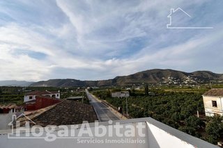Chalet en venta en Pego