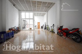 Chalet en venta en Pego