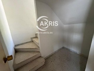 Chalet en venta en Villarejo de Salvanés