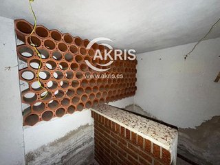 Chalet en venta en Villarejo de Salvanés