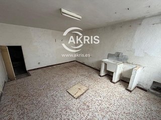 Chalet en venta en Villarejo de Salvanés