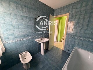 Chalet en venta en Villarejo de Salvanés