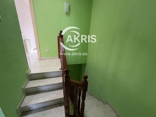 Chalet en venta en Villarejo de Salvanés