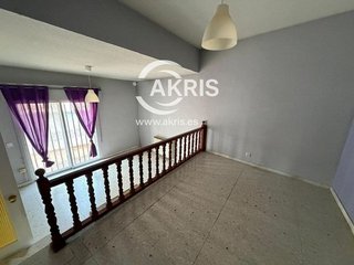 Chalet en venta en Villarejo de Salvanés