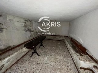 Chalet en venta en Villarejo de Salvanés