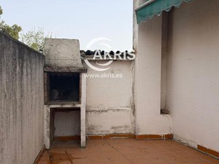 Chalet en venta en Villarejo de Salvanés