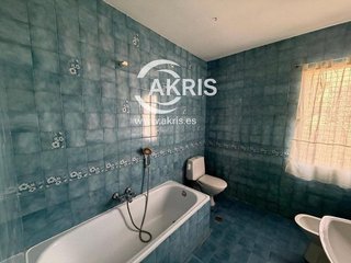 Chalet en venta en Villarejo de Salvanés