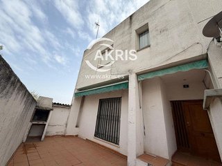 Chalet en venta en Villarejo de Salvanés