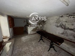 Chalet en venta en Villarejo de Salvanés