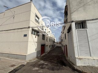 Chalet en venta en Villarejo de Salvanés