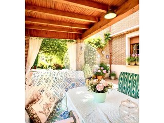 Casa en venta en Medina del Campo