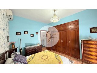 Casa en venta en Medina del Campo