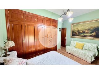Casa en venta en Medina del Campo