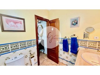 Casa en venta en Medina del Campo