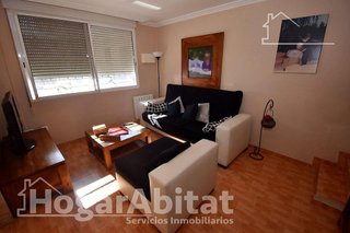 Chalet en venta en Les Boqueres-Zona norte en Almazora/Almassora