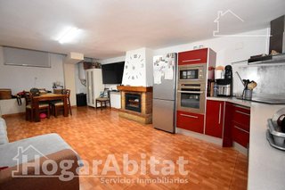 Chalet en venta en Les Boqueres-Zona norte en Almazora/Almassora