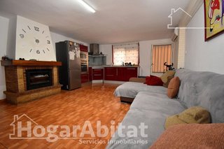 Chalet en venta en Les Boqueres-Zona norte en Almazora/Almassora