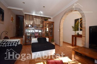 Chalet en venta en Les Boqueres-Zona norte en Almazora/Almassora