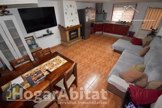 Chalet en venta en Les Boqueres-Zona norte en Almazora/Almassora