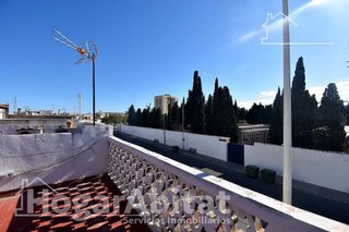 Chalet en venta en Les Boqueres-Zona norte en Almazora/Almassora