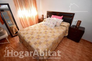 Chalet en venta en Les Boqueres-Zona norte en Almazora/Almassora