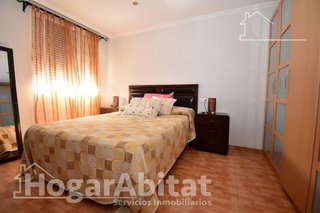 Chalet en venta en Les Boqueres-Zona norte en Almazora/Almassora