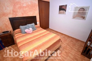 Chalet en venta en Les Boqueres-Zona norte en Almazora/Almassora