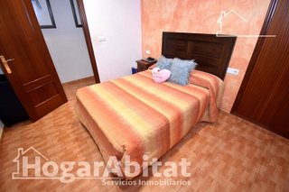Chalet en venta en Les Boqueres-Zona norte en Almazora/Almassora