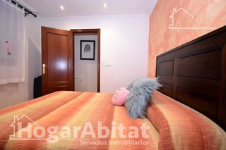 Chalet en venta en Les Boqueres-Zona norte en Almazora/Almassora