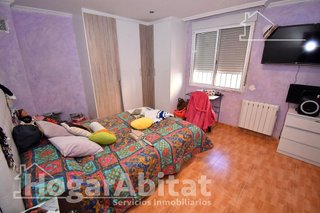 Chalet en venta en Les Boqueres-Zona norte en Almazora/Almassora