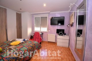 Chalet en venta en Les Boqueres-Zona norte en Almazora/Almassora