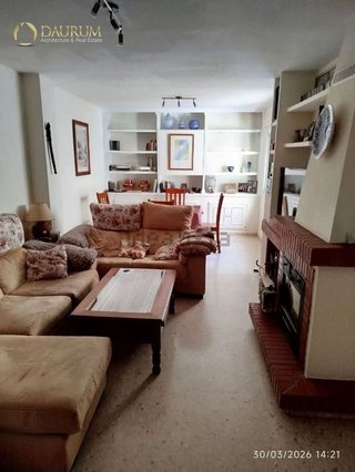 Casa adosada en venta en Casco Antiguo en Mairena del Aljarafe
