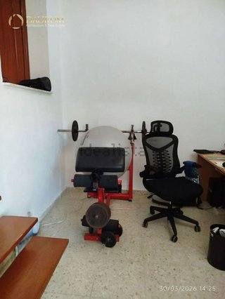 Casa adosada en venta en Casco Antiguo en Mairena del Aljarafe