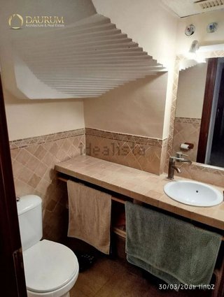 Casa adosada en venta en Casco Antiguo en Mairena del Aljarafe