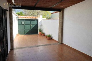 Casa adosada en venta en Casco Antiguo en Mairena del Aljarafe