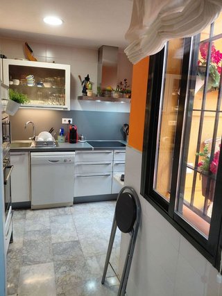 Casa adosada en venta en Sta. Marina - San Andrés - San Pablo - San Lorenzo en Córdoba