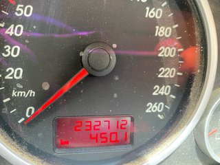 Volkswagen Touareg 2005