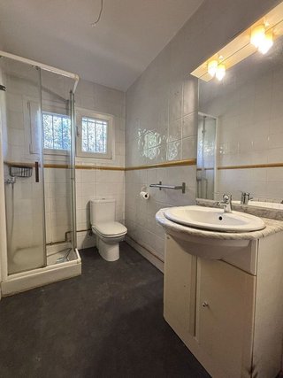 Chalet en venta en Alpedrete