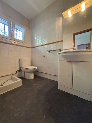 Chalet en venta en Alpedrete