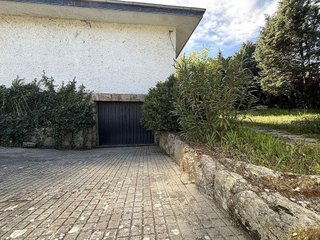Chalet en venta en Alpedrete