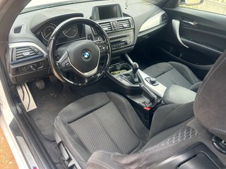 BMW Serie 1 2014