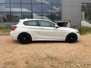 BMW Serie 1 2014