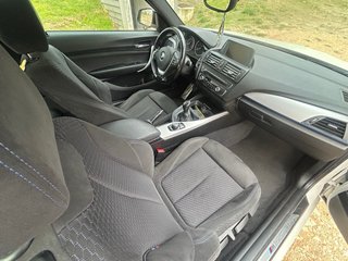 BMW Serie 1 2014