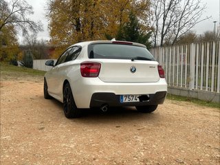 BMW Serie 1 2014