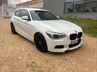BMW Serie 1 2014