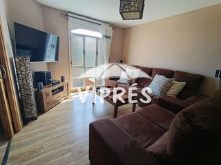 Casa adosada en venta en Norte en Mérida