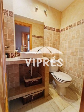 Casa adosada en venta en Norte en Mérida