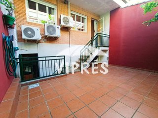 Casa adosada en venta en Norte en Mérida