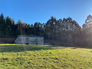 Chalet en venta en Valdoviño